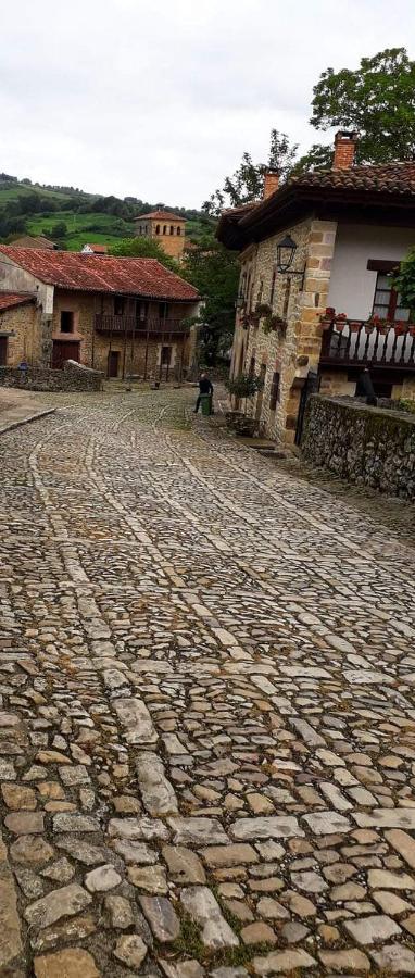 Hospedaje Octavio Santillana del Mar Camera foto