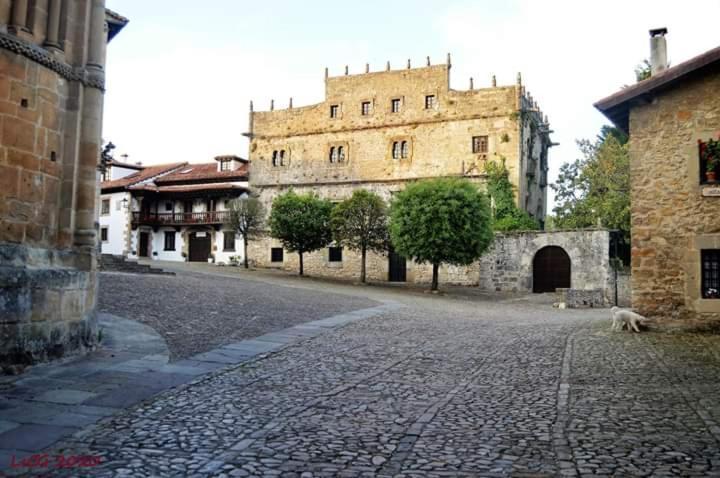 Hospedaje Octavio Santillana del Mar Camera foto
