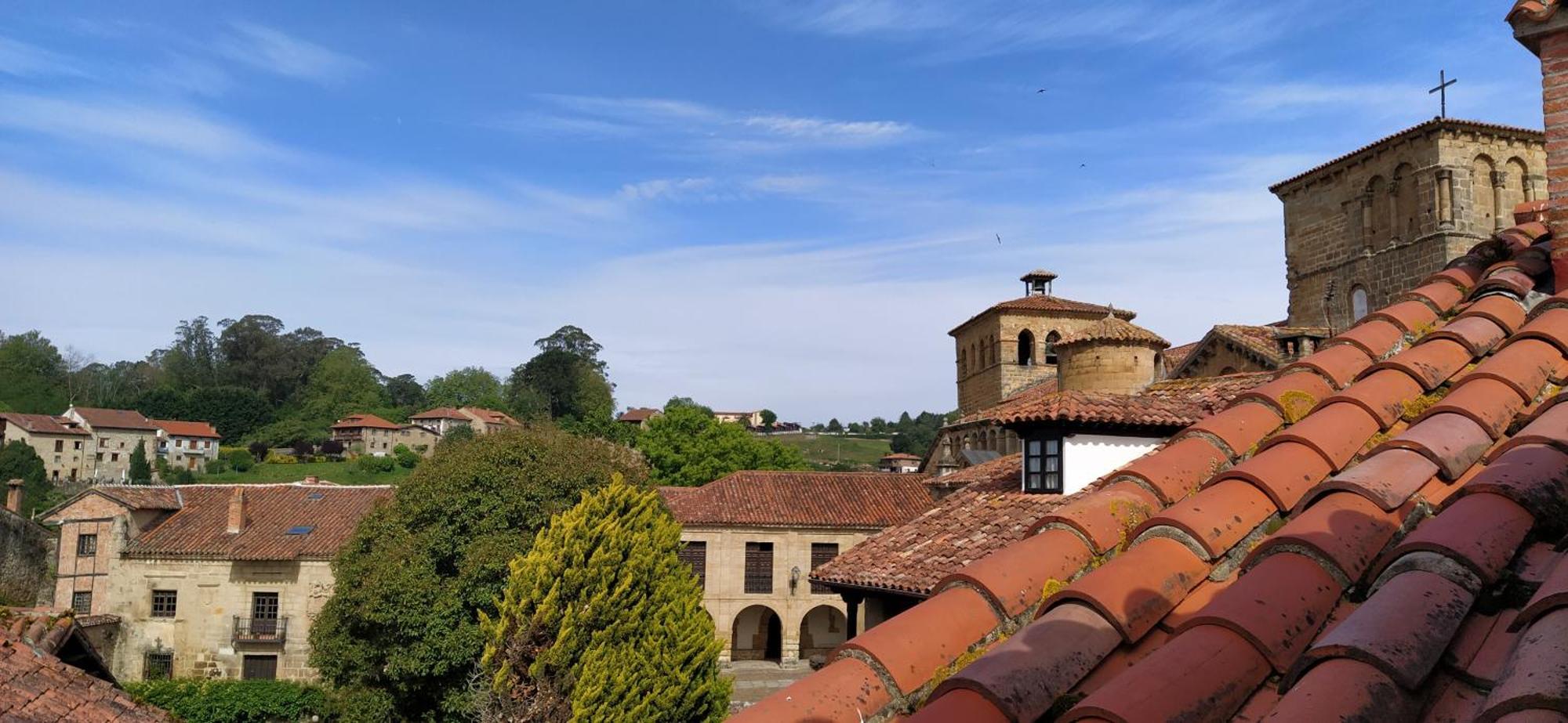 Hospedaje Octavio Santillana del Mar Camera foto